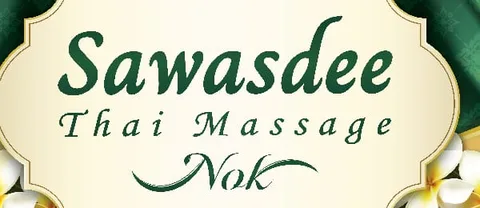 Sawasdee Thai Massage Nok